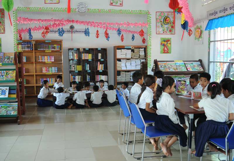 Iwc cambodia school